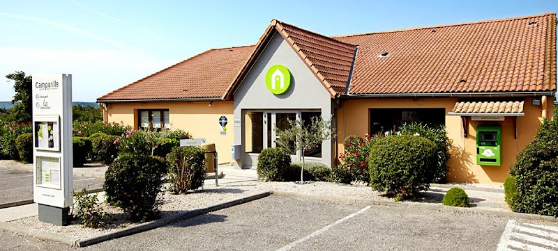 Hôtel Restaurant Campanile Salon-de-Provence à Salon-de-Provence