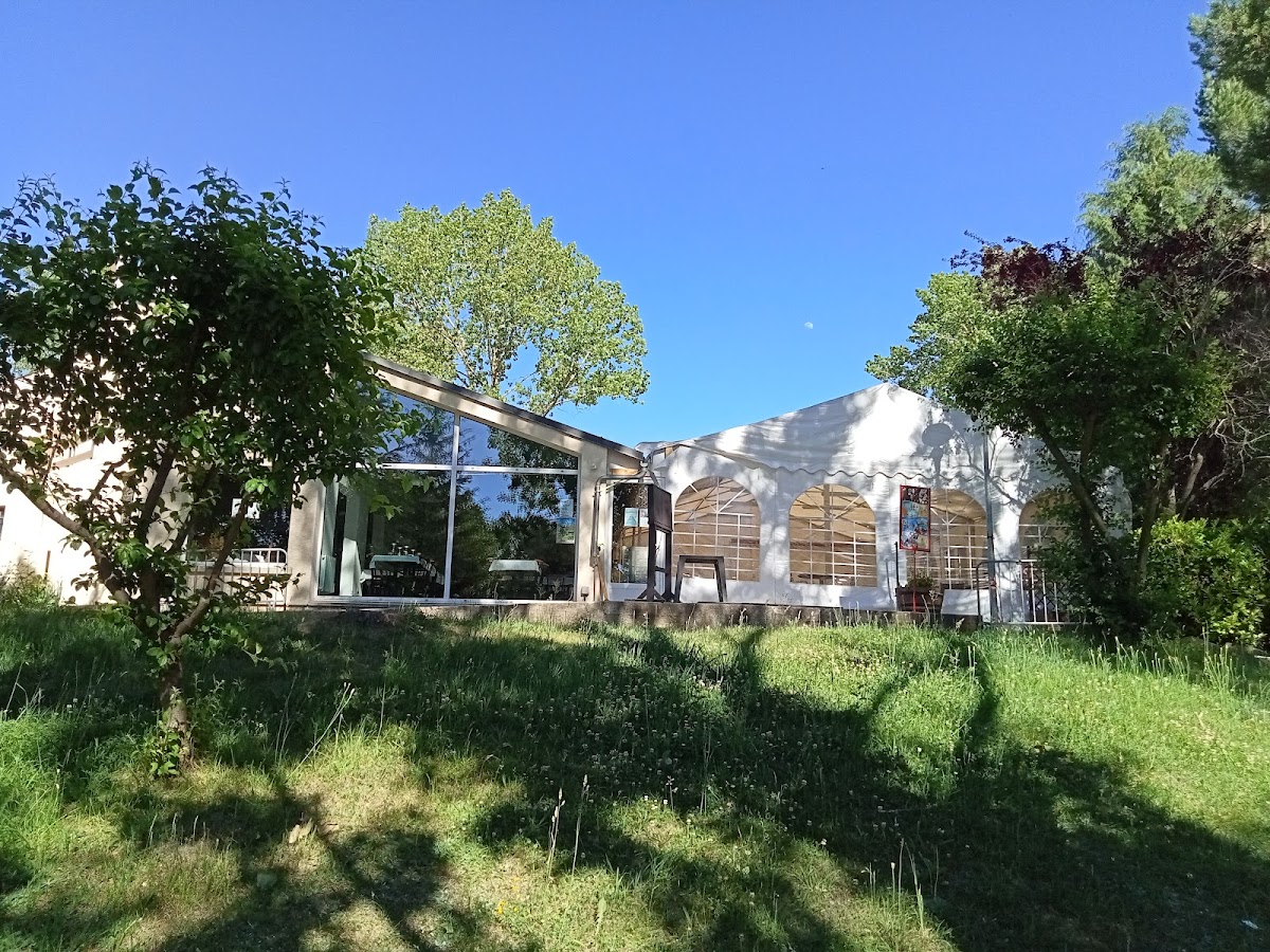 Hôtel Restaurant Du Lac