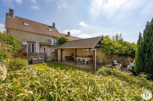 Gîte des Groux à Chambors