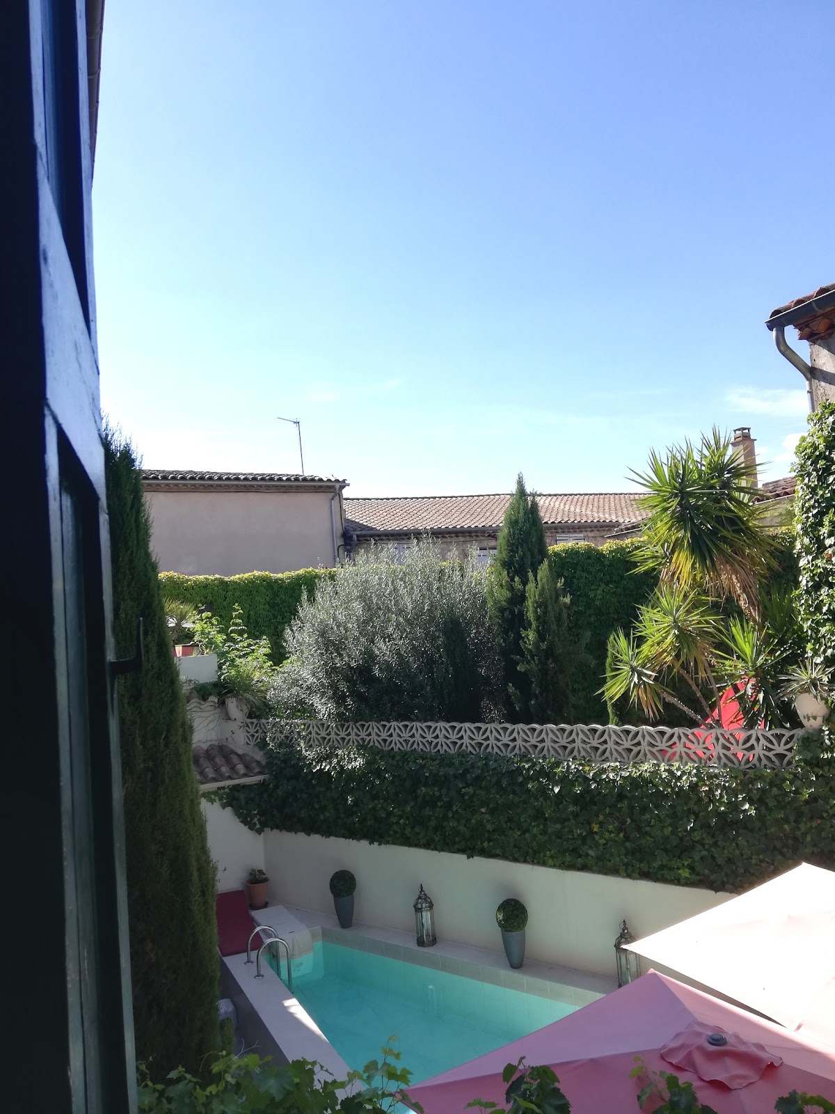 La Belle Vigneronne
