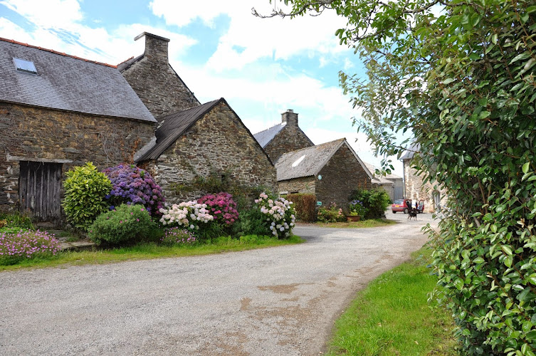 Gîte Rural de Kerdiles à Irvillac