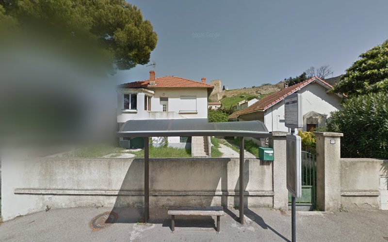 Conciergerie Sous-Le-Paillasson à Fos-sur-Mer