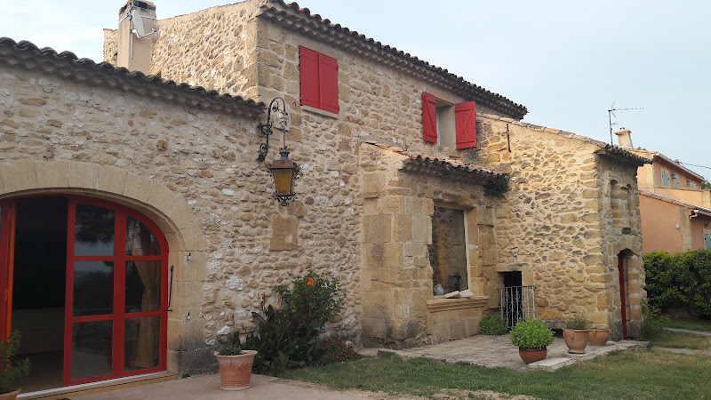 EustaciaProvence à Lambesc