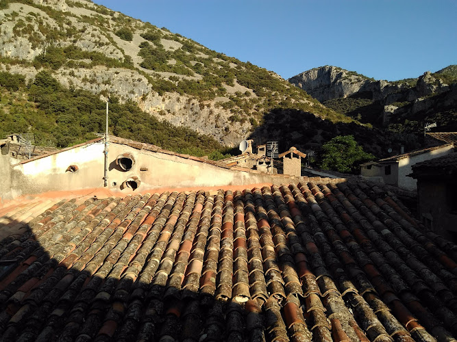 Chalet - refuge à Saint-Guilhem-le-Désert