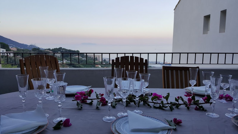 Villa Patrizia à Bastia