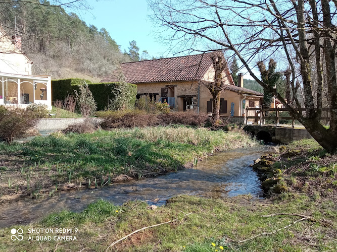 Domaine de Castalia à Fleurac