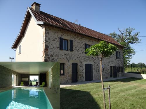 Grand Gîte confortable à Drulhe