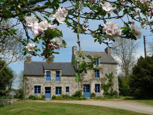 Château de Montafilan à Corseul