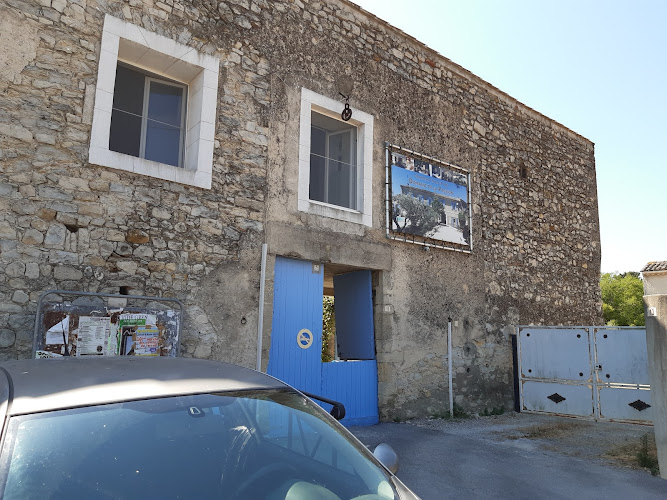 Domaine De La Passion à Cannes-et-Clairan