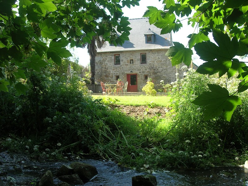 Moulin de Poulloguer