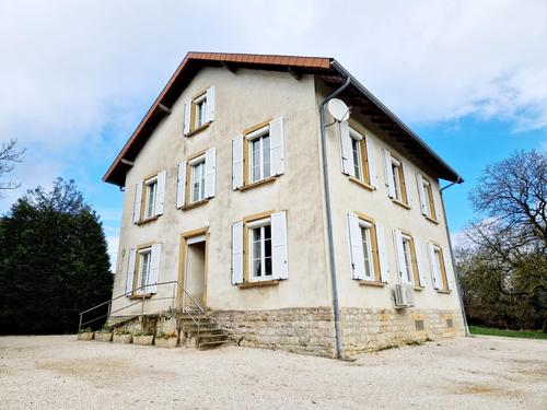 Gîte Saint-Martin à Menskirch