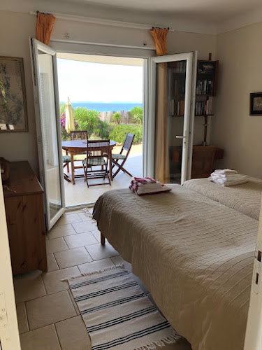 Villa Bianca à La Croix-Valmer