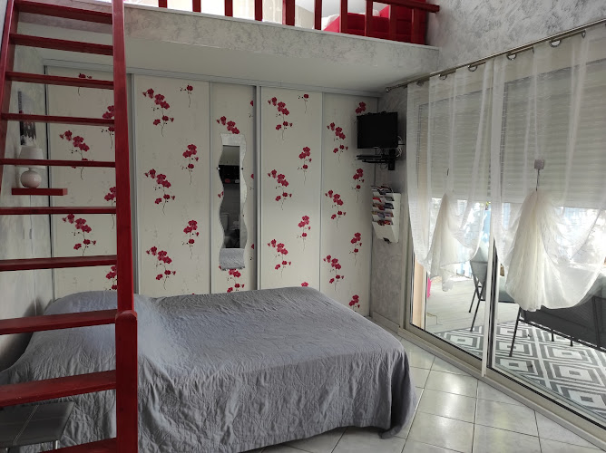 Chambre D Hôtes Les Orchidées à Perpignan