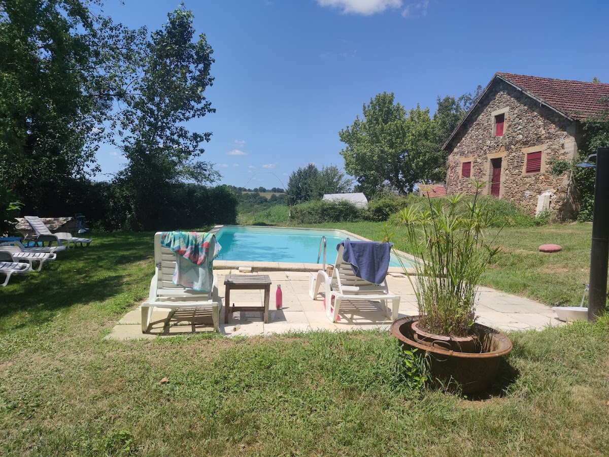 Le Dojo de Saint Christophe