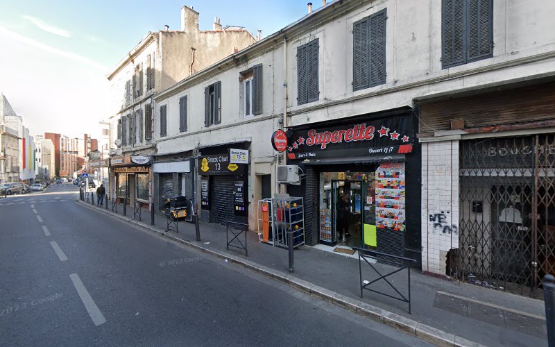Chez Mio à Marseille