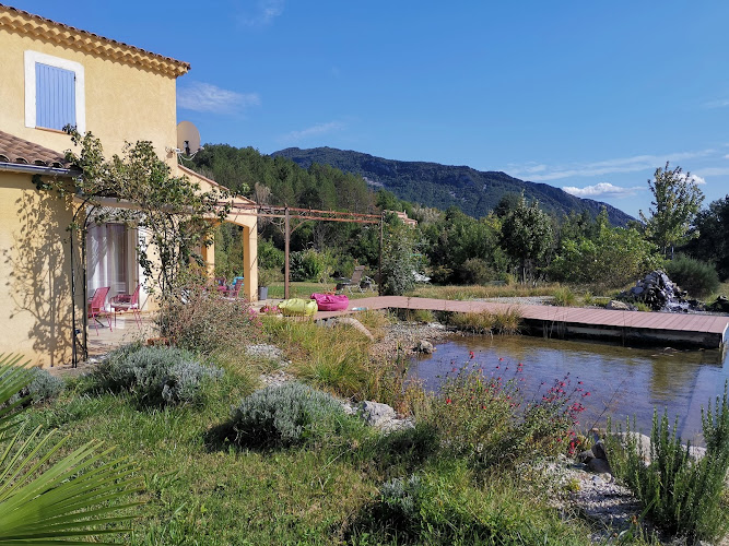 Chambre d hôtes Ananda à Sisteron