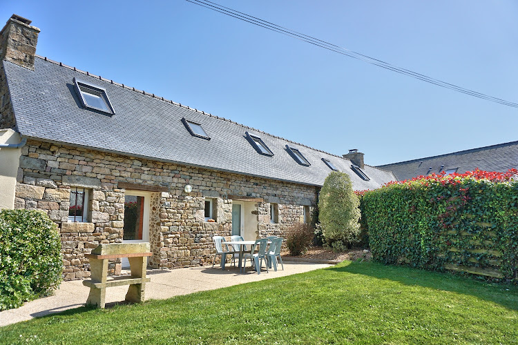 Gîtes du Croas Hent à Lézardrieux