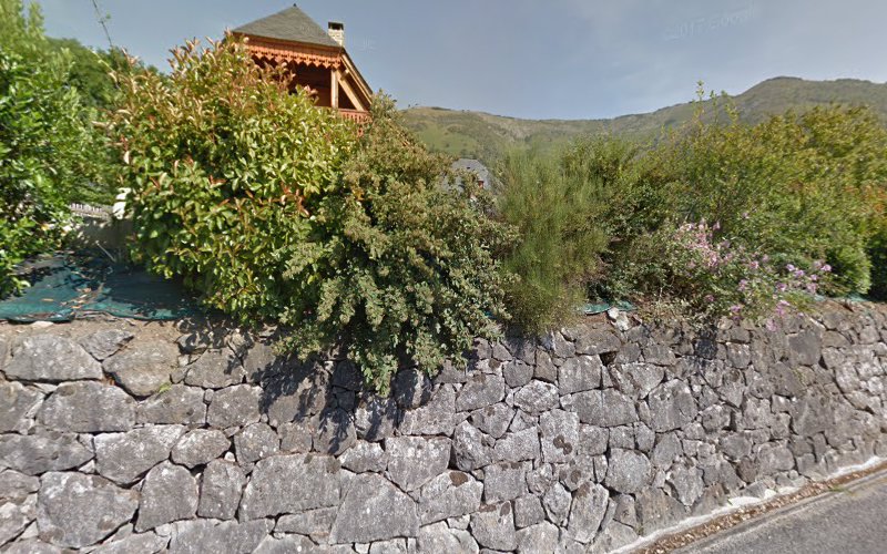 Chalets BERGONS à Ouzous
