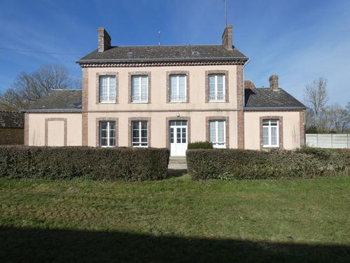 Le Grand Nonvilliers à Nonvilliers-Grandhoux