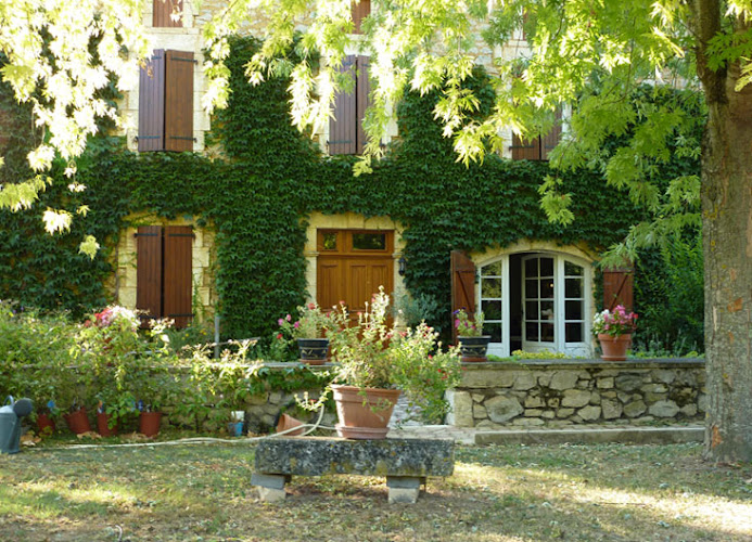 Le Clos de Laborie à Saint-Germain-du-Bel-Air