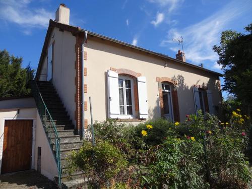 La Petite Maison à St-Plaisir