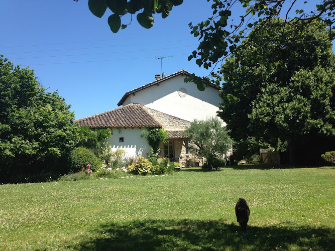 La Huppe Chambres d Hôtes à Castelsagrat
