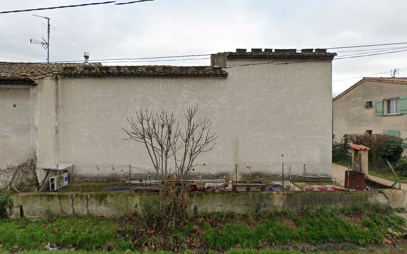 Maison Greg à Avignon