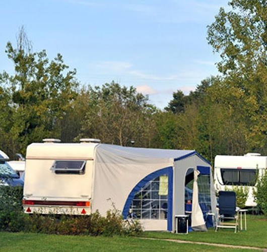 Camping The star à Notre-Dame-de-Monts