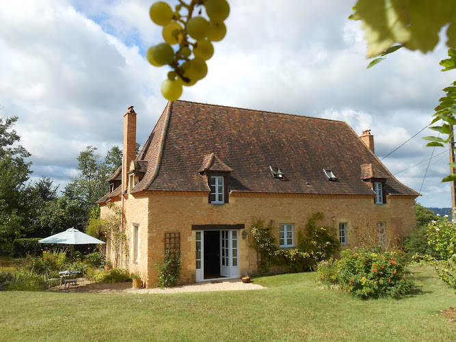 Hill Top House à Coux-et-Bigaroque-Mouzens