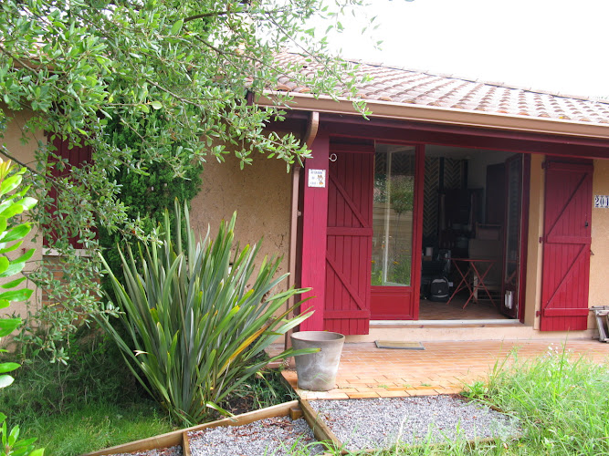 Maison Lobéra à Moliets-et-Maa