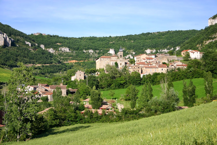 Causses et Vallées Vacances à Millau