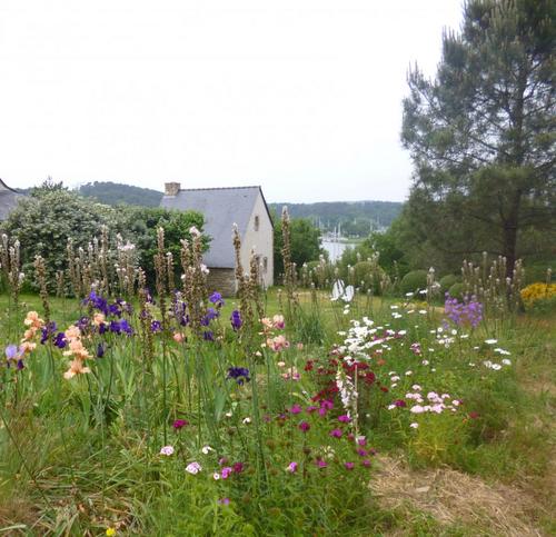 La Genetiere à Nivillac