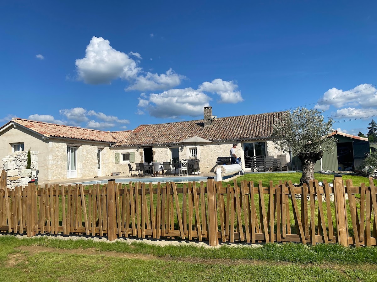 Maison Bellair