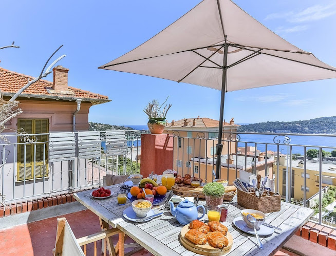 My Casa Salvatore Luci à Nice