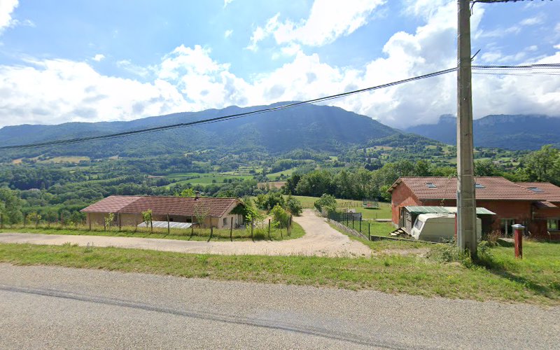 Location saisonnière à Oriol-en-Royans