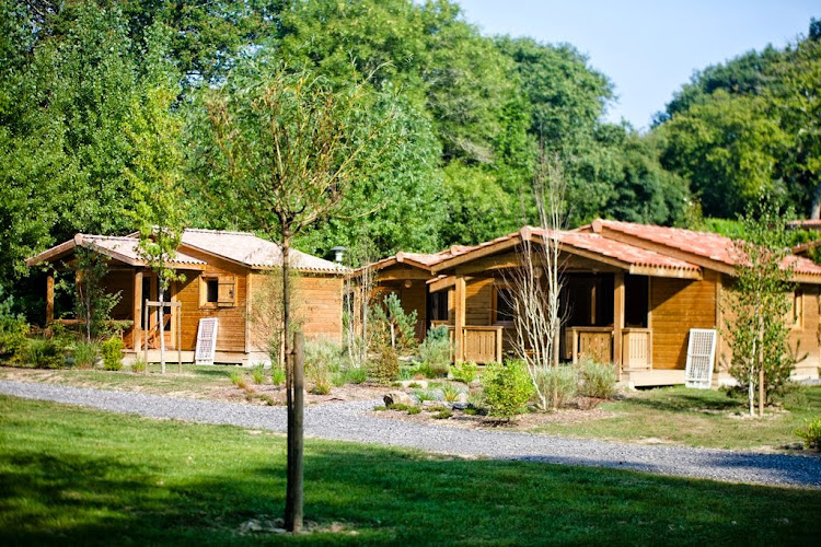 Camping Eskualduna à Hendaye