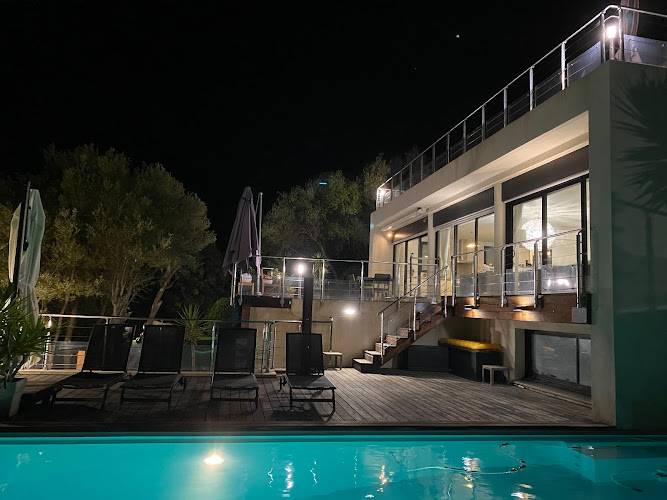 Casa Luce villa vacances à louer à Casaglione