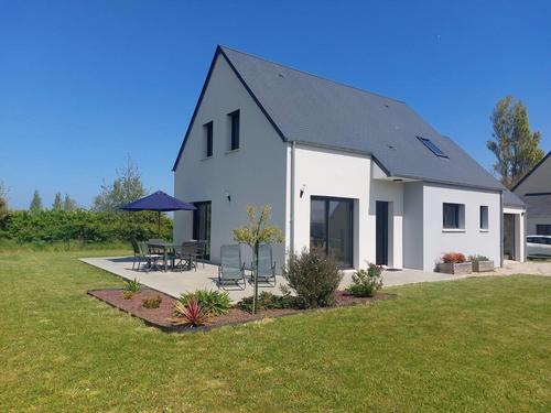 La Maison Sarness à Reville