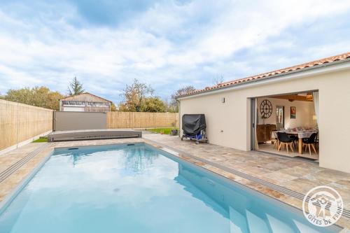 Najade n°2 à Mauges-sur-Loire