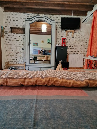 La Belge Auberge à Labatut-Rivière