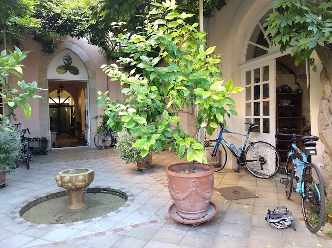 Hôtel le Monastère