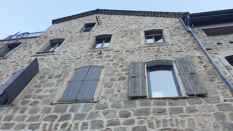 SARL La Manufacture à Vals-les-Bains