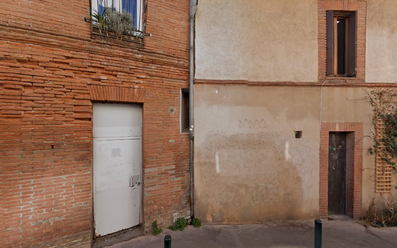 Grottofruit hôtel à Toulouse