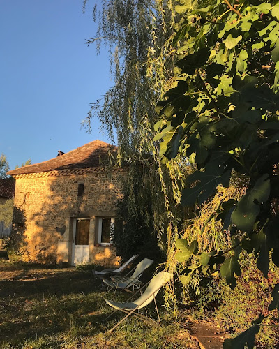Bohème des champs à Fouleix