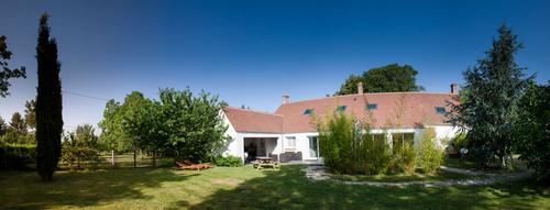 Gîte de Loire Le Sully et Le Germigny à Sigloy