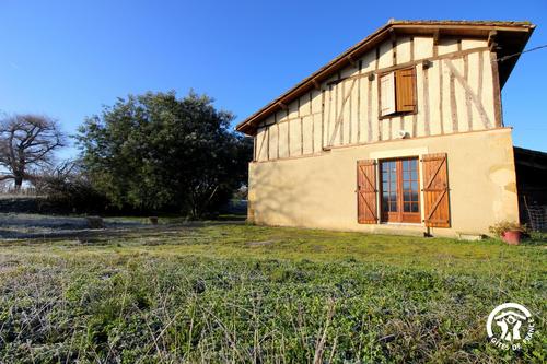 A Bidou à Labarthe