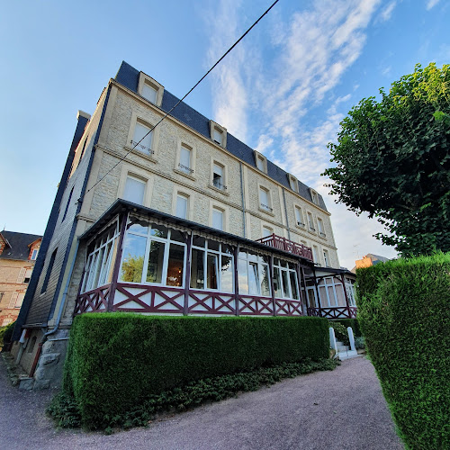 Le Nouvel Hôtel à Bagnoles de l'Orne Normandie