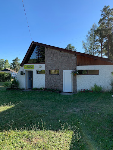 Camping Sornac à Sornac