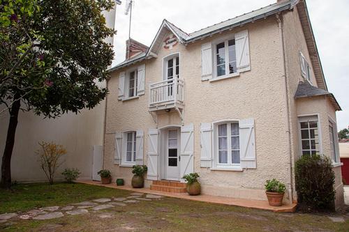 Gîte la Bauloise à La Baule-Escoublac