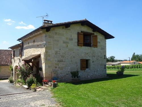 Gîte de Tayac à Tayac